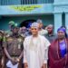 Sirri Ranar Dimokuraɗiyya: Gwamna Uba Sani Ya ‘Yanta Fursunoni 97