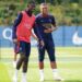 Iyakoki Sukar Da Ake Yi Wa Mbappé Ta Yi Yawa — Dembélé