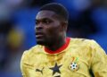 Ghana Za Ta Kai Ƙarar Canada Kotu Kan Hana Thomas Partey Shiga Ƙasar