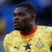 Sin Ghana Za Ta Kai Ƙarar Canada Kotu Kan Hana Thomas Partey Shiga Ƙasar