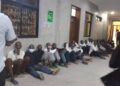 Gwamnatin Tarayya Ta Fara Shari’ar Fiye Da Mutane 400 Da Ake Zargi Da Ta’addanci A Abuja