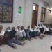 Gwamnatin Tarayya Ta Fara Shari’ar Fiye Da Mutane 400 Da Ake Zargi Da Ta’addanci A Abuja