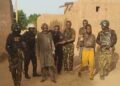 EU Sojoji Sun Ceto Sauran Mutane 4 Da Aka Sace Tare Da Marigayi Janar Rabe A Katsina