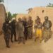 Sojoji Sun Ceto Sauran Mutane 4 Da Aka Sace Tare Da Marigayi Janar Rabe A Katsina
