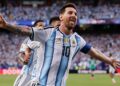 Lionel Messi: Mutum Ko Aljan