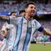 Lionel Messi: Mutum Ko Aljan