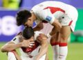Turkiyya Ta Zama Ƙasa Ta Biyu Da Ta Fice Daga Gasar Kofin Duniya