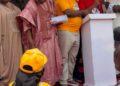 Matasa 1,200 Sun Amfana Da Horon Sana’o’i Ƙarƙashin Shirin ‘Renewed Hope’ A Kadun