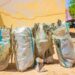 Ƴansanda Sun Kama Mutane 5 Kan Satar Wayoyin Lantarki A Katsina