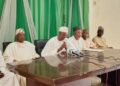 ADC Ta Sake Tabbatar Da Ibrahim Khalil A Matsayin Ɗan Takarar Gwamnan Kano Na 2027