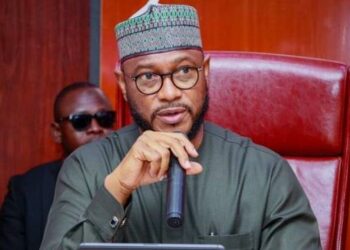 Gwamnatin Zamfara Ta Jaddada Aniyarta Na Ƙin Sulhu Da ‘Yan Ta’adda