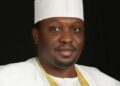 Tsaro: Dasuki Ya Bukaci Tinubu Ya Gyara Alaka Da Nijar Domin Kare Iyakokin Arewa-Maso-Yamma