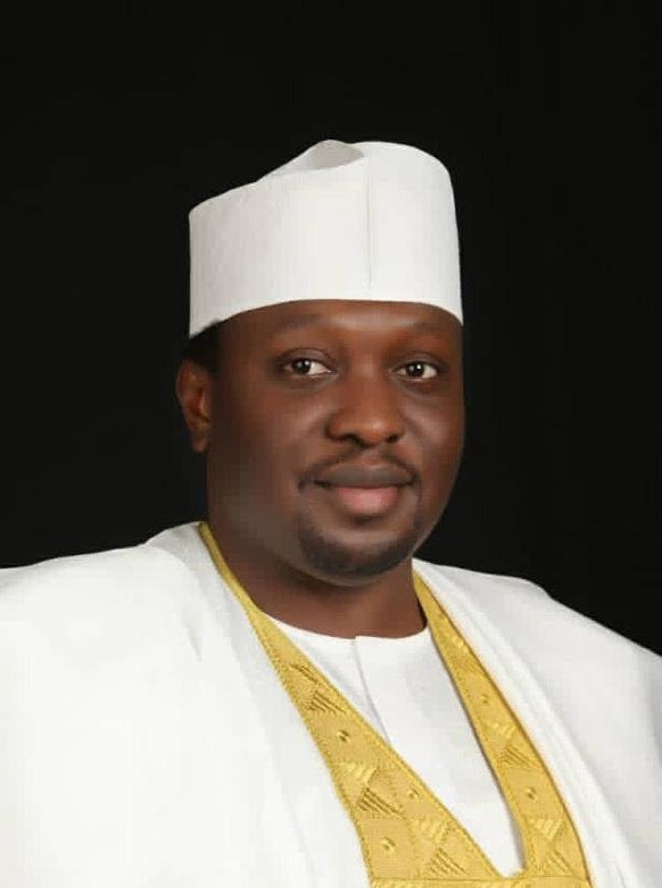 Dasuki Dasuki