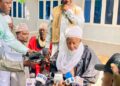 Yadda Uba Sani Ya Farfaɗo Da Asibitin Da Aka Yi Watsi Da Shi Tsawon Shekaru 40 – Hakimin Makarfi