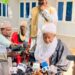 Yadda Uba Sani Ya Farfaɗo Da Asibitin Da Aka Yi Watsi Da Shi Tsawon Shekaru 40 – Hakimin Makarfi
