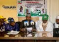 Ƙungiyar NPCF Ta Yi Barazanar Janye Goyon Bayanta Ga Tinubu
