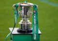 An Fitar da Jadawalin Wasannin Zagayen Farko Na Gasar Carabao Cup ta 2026/2027