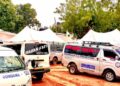 Magoya Bayan Pantami Sun Zargi Ana Musgunawa Gombawa Motors A Gombe