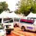 Magoya Bayan Pantami Sun Zargi Ana Musgunawa Gombawa Motors A Gombe