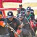 Xi Marwa Ya Kaddamar da Amfani da Bindigogin AK-47 Ga NDLEA