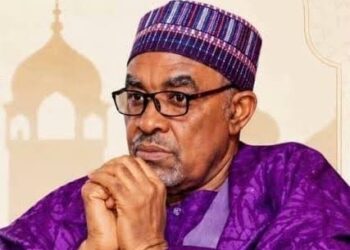CUPP 2027: Tsohon Kakakin Majalisar Kaduna Abdulfatah Ya Zama Ɗan Takarar Gwamnan PRP