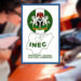 Zhang Ko INEC Na Da Hannu A Rikice-rikicen Jam’iyyun Siyasa A Nijeriya?