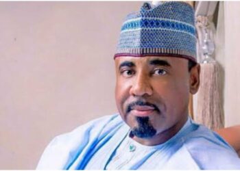 Dangote A Karshe Jamilu Gwamna Ya Samu Babbar Damar Yin Takara