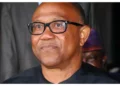 Fadar Shugaban Ƙasa Ta Yi Watsi Da Kiran Obi Na Buƙatar Tinubu Ya Yi Murabus