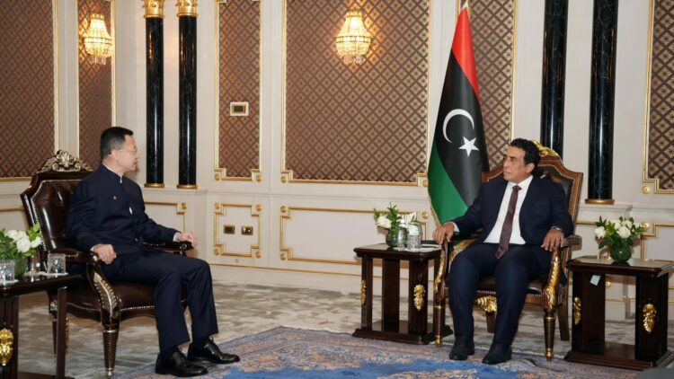 Libya
