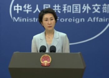 Hada Kai Da ’Yan Awaren Yankin Taiwan Ba Zai Haifar Da Ɗa Mai Ido Ba