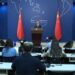 Firaministan Sin Zai Halarci Taron Dandalin Tattaunawar Davos Na Lokacin Zafi Karo Na 17