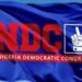 Husaini Isa Ya Gargaɗi Ƴan Takarar NDC A Kano Kan Buƙatar Kiyaye Ƙa’dojin Jam’iyya