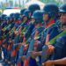 NSCDC Ta Sallami Ma’aikatan Sa-kai Biyar A Kano Saboda Rashin Da’a