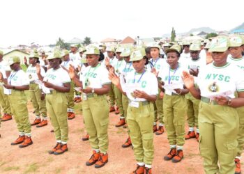 FEC Ta Amince A Yi Wa NYSC Garambawul