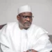 Ndume Ya Bayyana Dalilin Da Ya Sa Yake Goyon Bayan Ƙudirin Kafa ‘Yansandan Jihohi