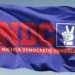 NDC Ta Ce Za Ta Ɗaukaka Ƙara Kan Hukuncin Soke Rajistarta