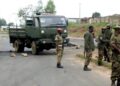 APEC Sojoji Sun Ceto Mutanen Da Aka Sace, Sun Daƙile Hari A Kaduna Da Zamfara