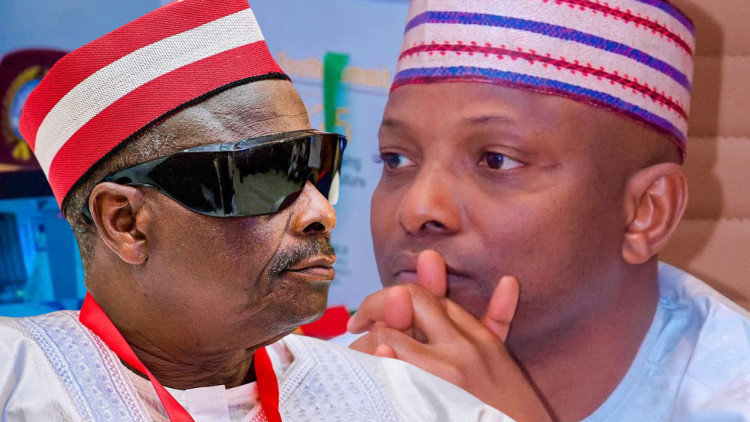 Kwankwaso Kwankwaso