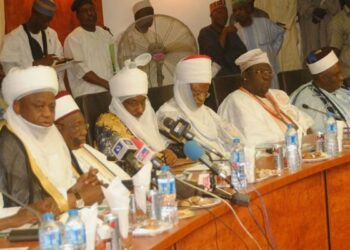 Dattawan Arewa Sun Buƙaci Tinubu Ya Ayyana Dokar Ta-baci Kan Tabarbarewar Tsaro