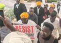 Kotu Ta Bayar Da Umarnin Tsare Sowore A Gidan Yarin Kuje