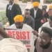 Kotu Ta Bayar Da Umarnin Tsare Sowore A Gidan Yarin Kuje
