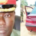 Abubuwan Da Ba A Fada Ba Game Da Sace Janar Rabe Abubakar A Katsi