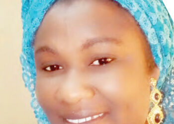 Lafiya Ban Sha Wata Wahala Ba A Gwagwarmayar Shiga Harkar Fim —Hadiza
