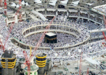 Tausayin Annabi Muhammadu Falalar Neman Tsari Daga Sharrin Shaidan