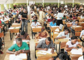 'Yan Sintiri Garkuwa Da Mutane Na Barazana Ga Dalibai Miliyan 1.9 Masu Jarrabawar WAEC A Sassan Nijeriya