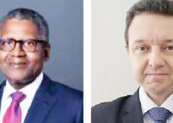 Kamfanin Simintin Dangote Ya Kaddamar Da Tsarin Fasahar Zamani (AI) Domin Inganta Tsaro Da Harkar Sufuri