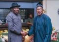 Bala Mohammed Ya Musanta Shirin Zama Mataimakin Jonathan A Zaɓen 2027