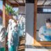 Sin Za Ta Tura Tawagar Kwararrun Jami’an Lafiya Zuwa DR Congo Domin Yaki Da Cutar Ebola