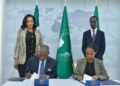 Nijeriya da Habasha Sun Ƙulla Yarjejeniyar Dawo Da Fursunonin Nijeriya Sama da 100