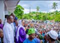 Kogi: Mambobin APC Sun Koma PDP, Sun Mara Wa Natasha Baya Domin Wa’adi Na Biyu